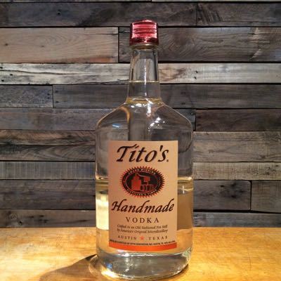 Titos Vodka 1.75L